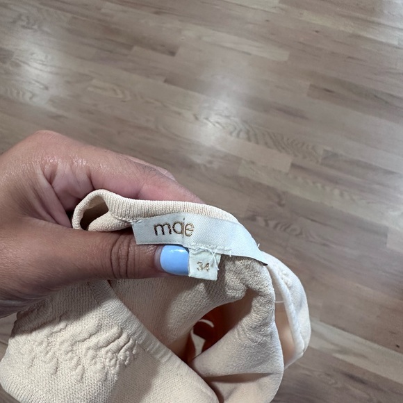 MAJE - Picture 3 of 3